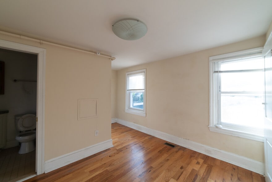 Second Bedroom - 988 N 5th St