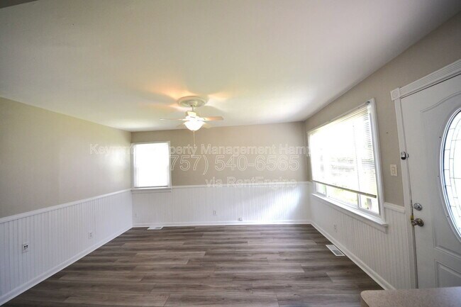 Building Photo - 213 Bassett Ave