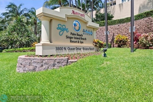 Building Photo - 3800 N Ocean Dr