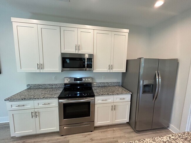 Building Photo - West AVL - 3/2 Contemporary Build Ready Now!