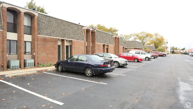 East Worthington Village Apartments East Worthington Village Apartments