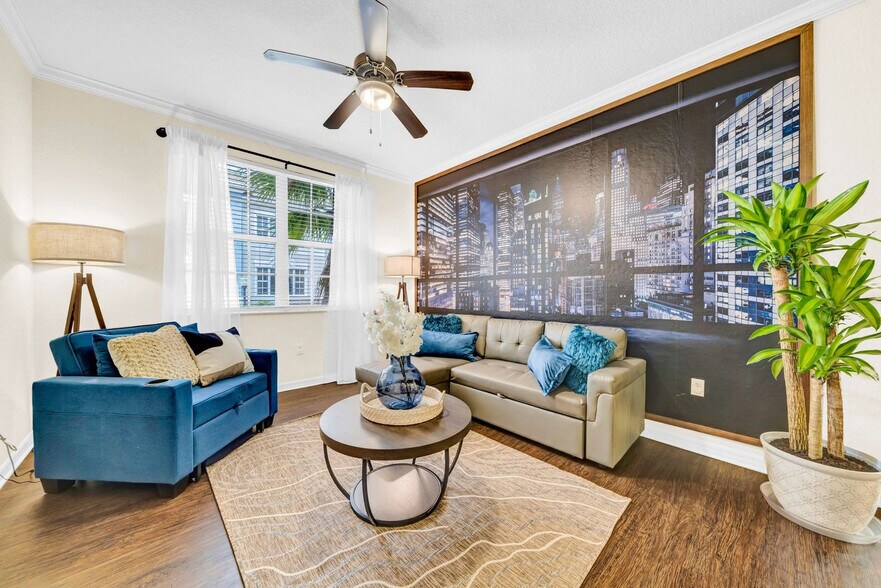 Building Photo - 9763 Magnolia Blossom Dr