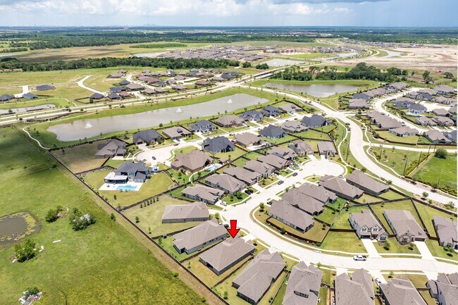 Building Photo - 9806 Starry Night Ln