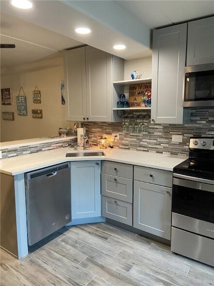 Building Photo - 14300 S Padre Island Dr