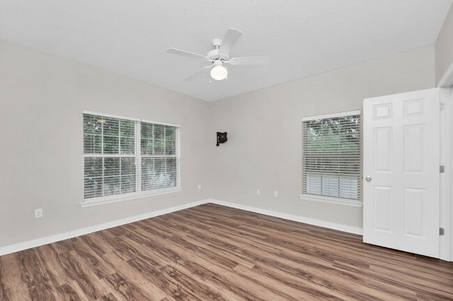 Building Photo - 1501 Partin Dr N