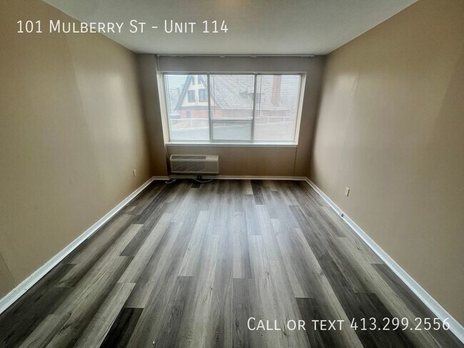 Building Photo - Updated Two Bedroom Condo On Springfield's...