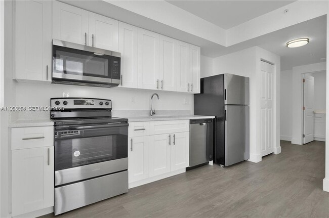 Building Photo - 1620 NW 18th St