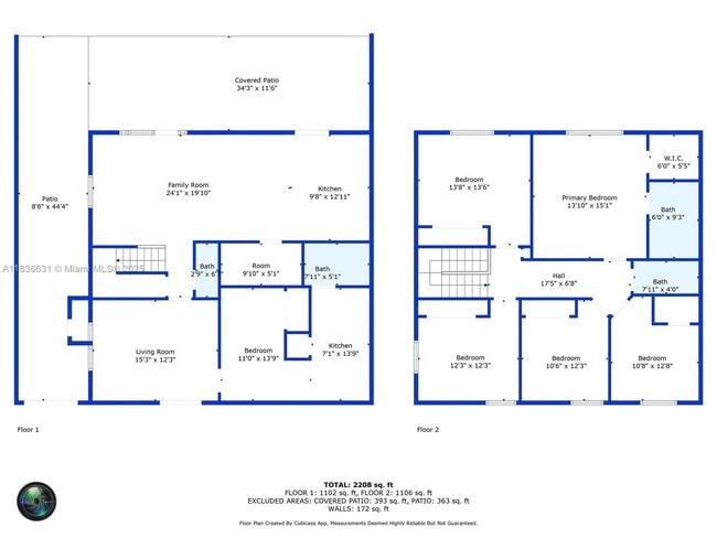 Building Photo - 15569 SW 138th Pl