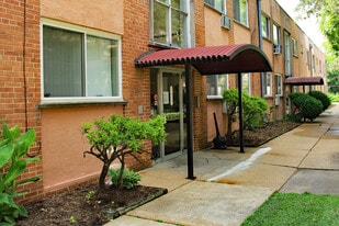 Building Photo - Bevo Apartments