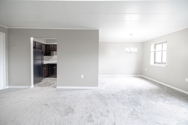 Interior Photo - Pendale Towers Apartments