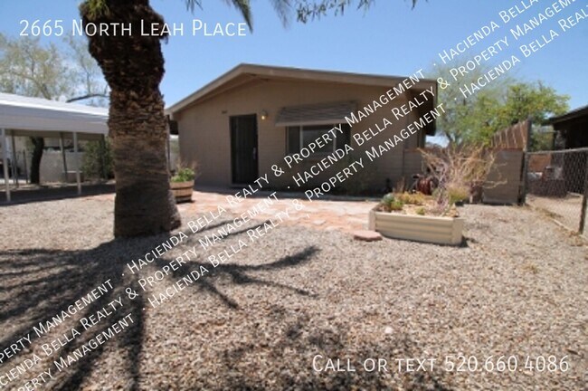 Building Photo - 2665 N Leah Pl