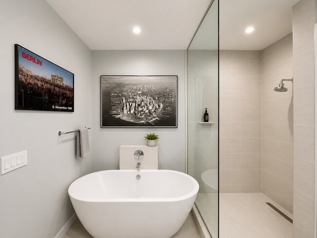Building Photo - LUXURY CONDO BY METRO