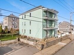 Building Photo - 1553 Rodman St