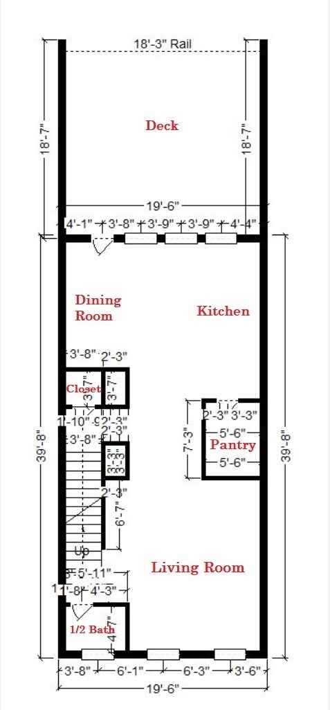 Building Photo - 44122 Turf Field Square