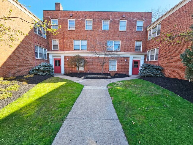 Interior Photo - Colony Apartments