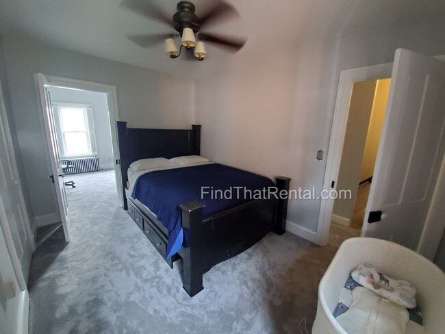 Building Photo - Charming Historic Retreat with Private Fenced Yard & Parking – Prime Downtown Location