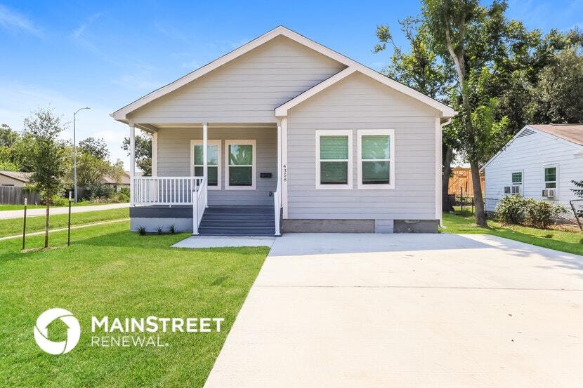 Primary Photo - 4358 Larkspur St