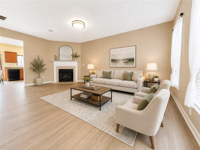 Building Photo - 4171 Magnolia Glen Walk
