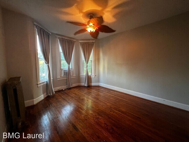 Building Photo - 3 br, 2 bath House - 1216 E St NE