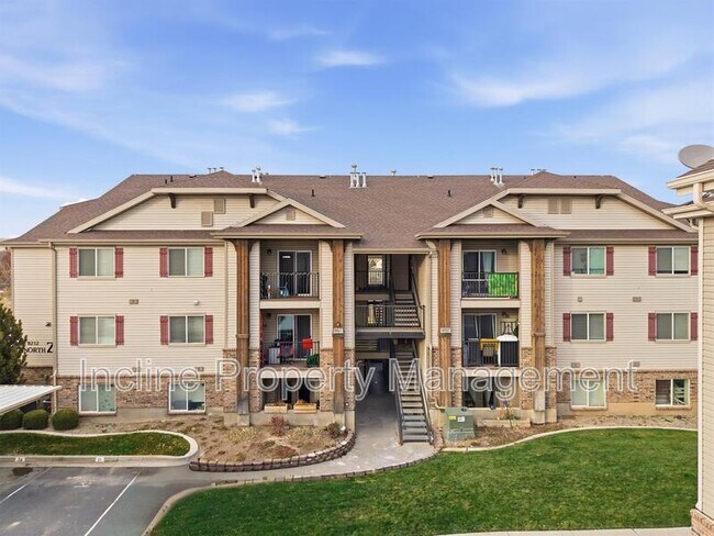 Building Photo - 8212 N Cedar Springs Rd