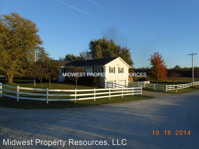 Building Photo - 3 br, 2 bath House - 15501 S Evans Rd