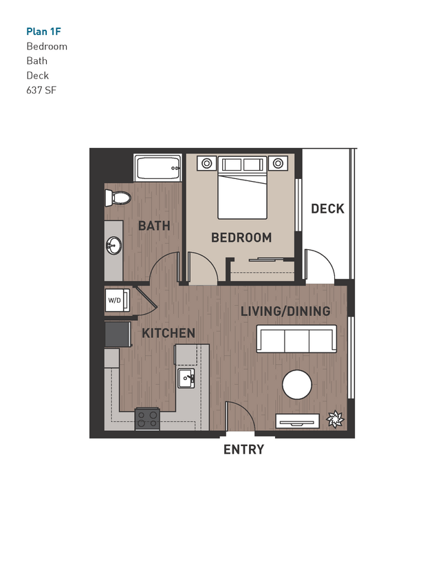 Floorplan - Ravello