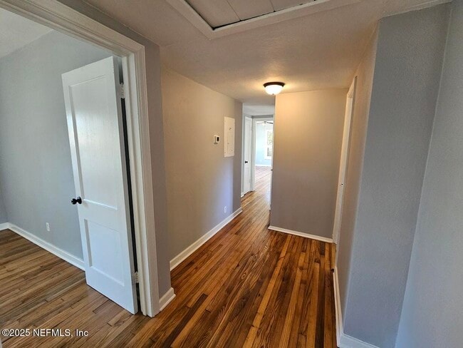 Building Photo - 4534 Blount Ave