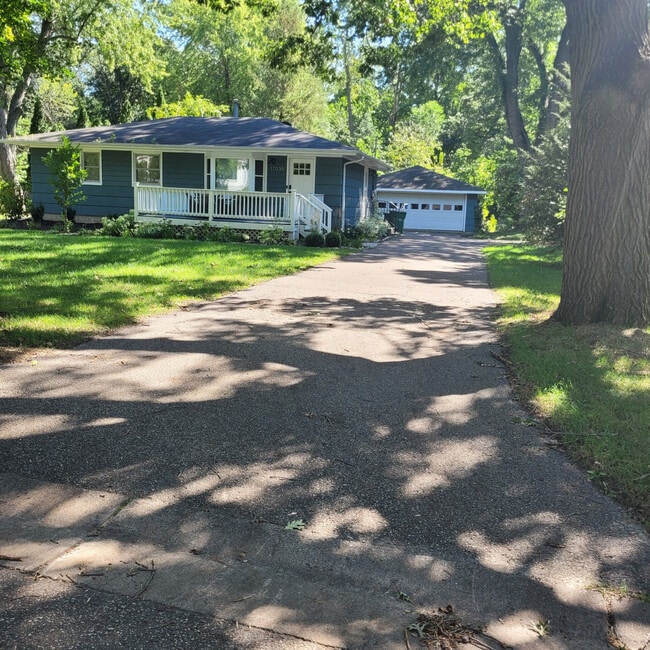 Building Photo - 17035 9th Ave N