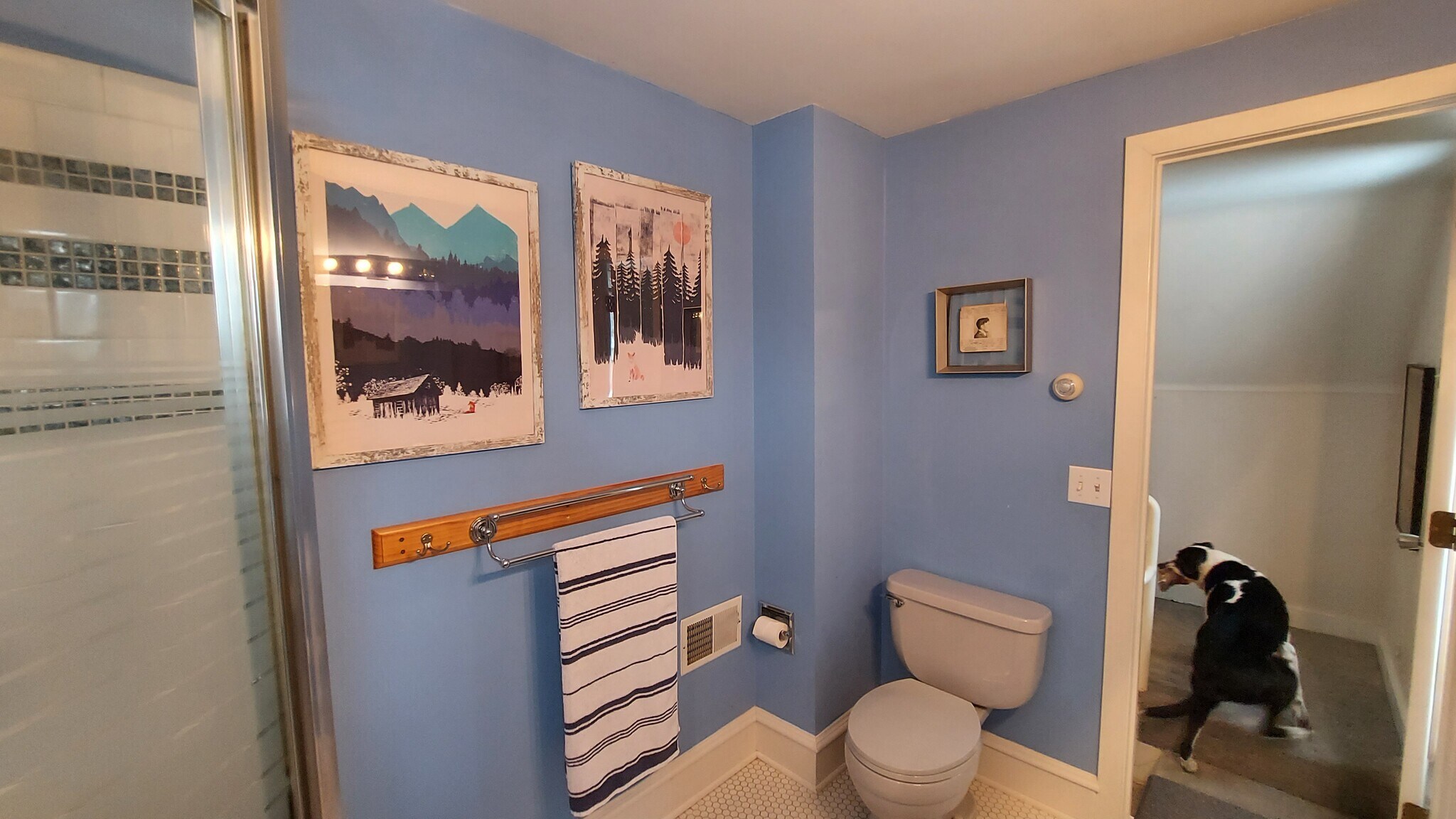 Bathroom - for Loft - 4236 Washburn Ave S