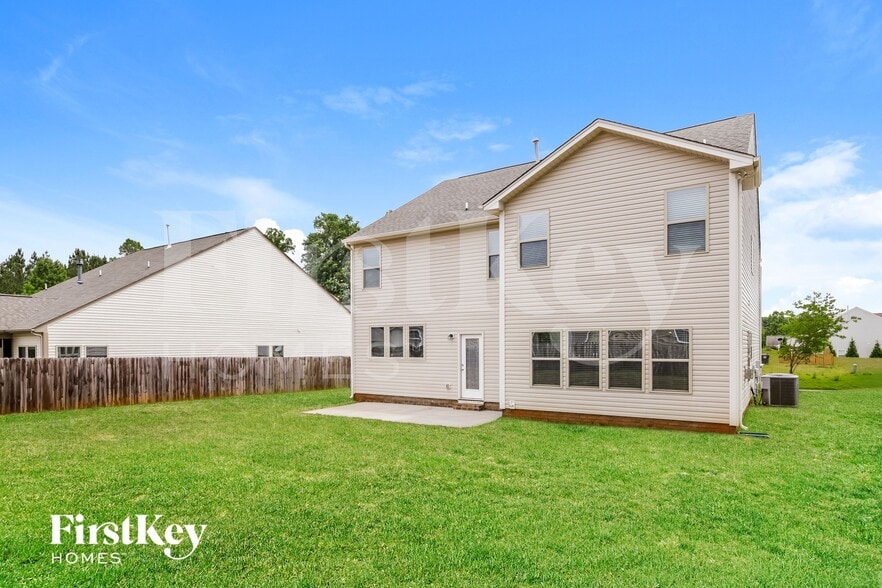 Building Photo - 1691 Pinnacle Oaks Dr