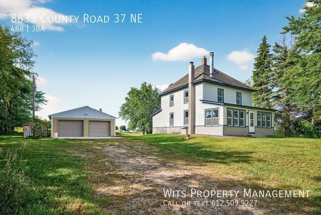 Building Photo - 8833 County Rd 37 NE