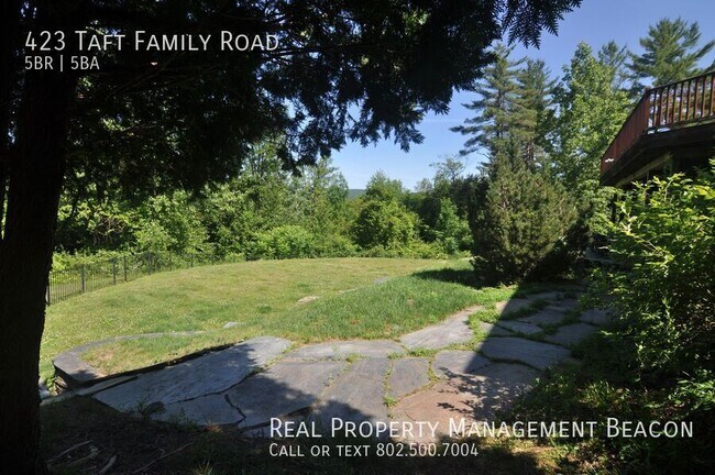 Building Photo - 423 Taft Family Rd
