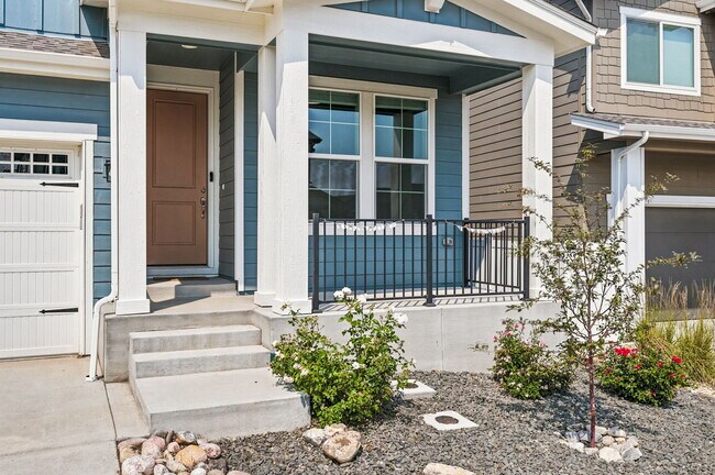 Building Photo - 137 Mohawk Cir
