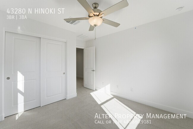 Building Photo - 43280 N Hinoki St