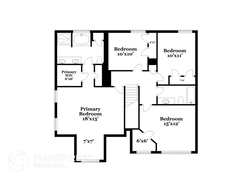 Building Photo - 1266 Key Manor Ln