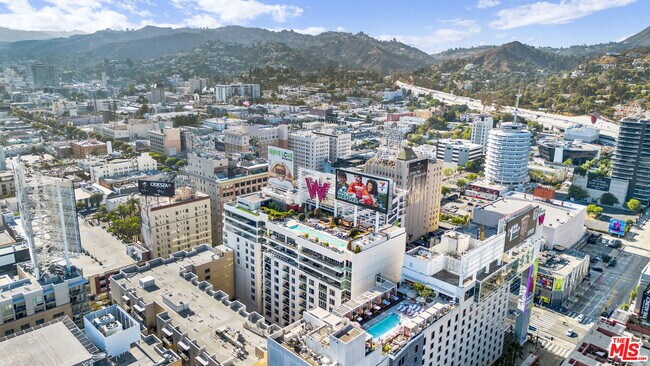 Building Photo - 6250 Hollywood Blvd