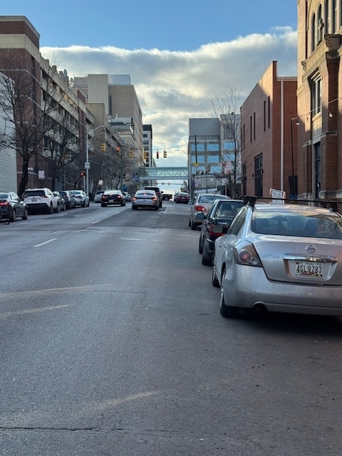 Building Photo - 821 N Collington Ave