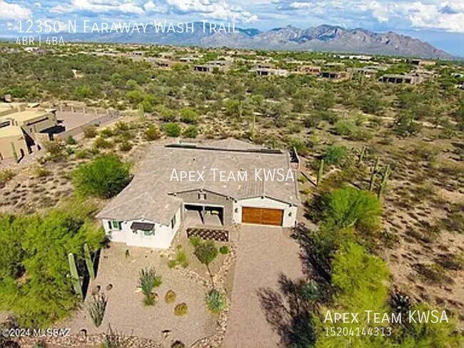 Building Photo - 12350 N Faraway Wash Trail