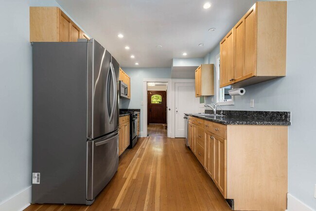 Building Photo - Timeless Wallingford Tudor | 4 Bedrooms & Flexible Dual Living