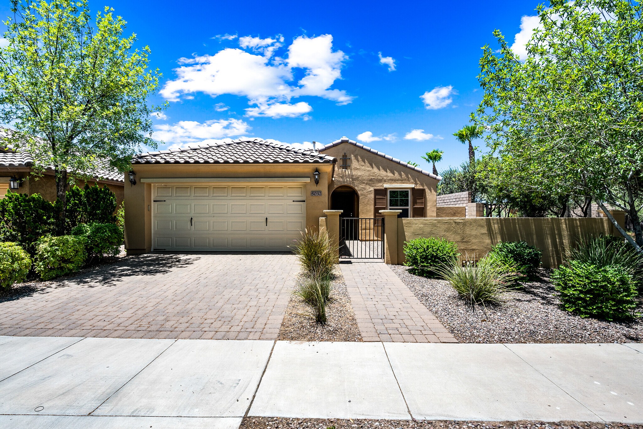 Building Photo - 5032 S Curie Way