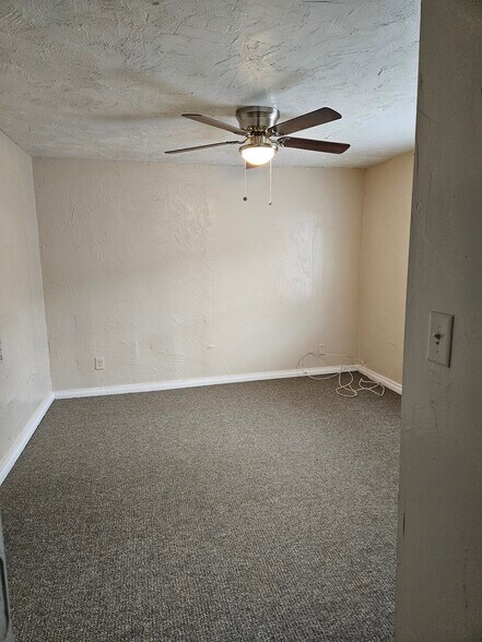 Bedroom - 1542 27th St S