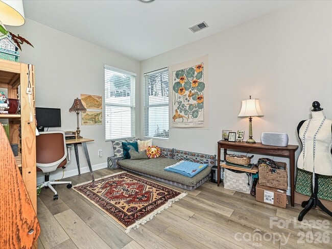 Building Photo - 17405 Caldwell Track Dr