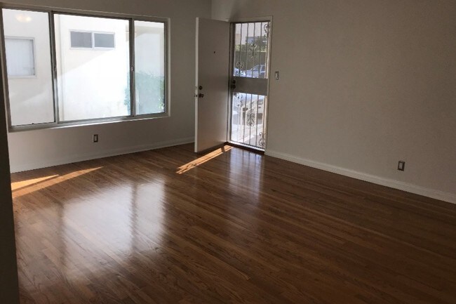 Living Room - 1646 Livonia Ave