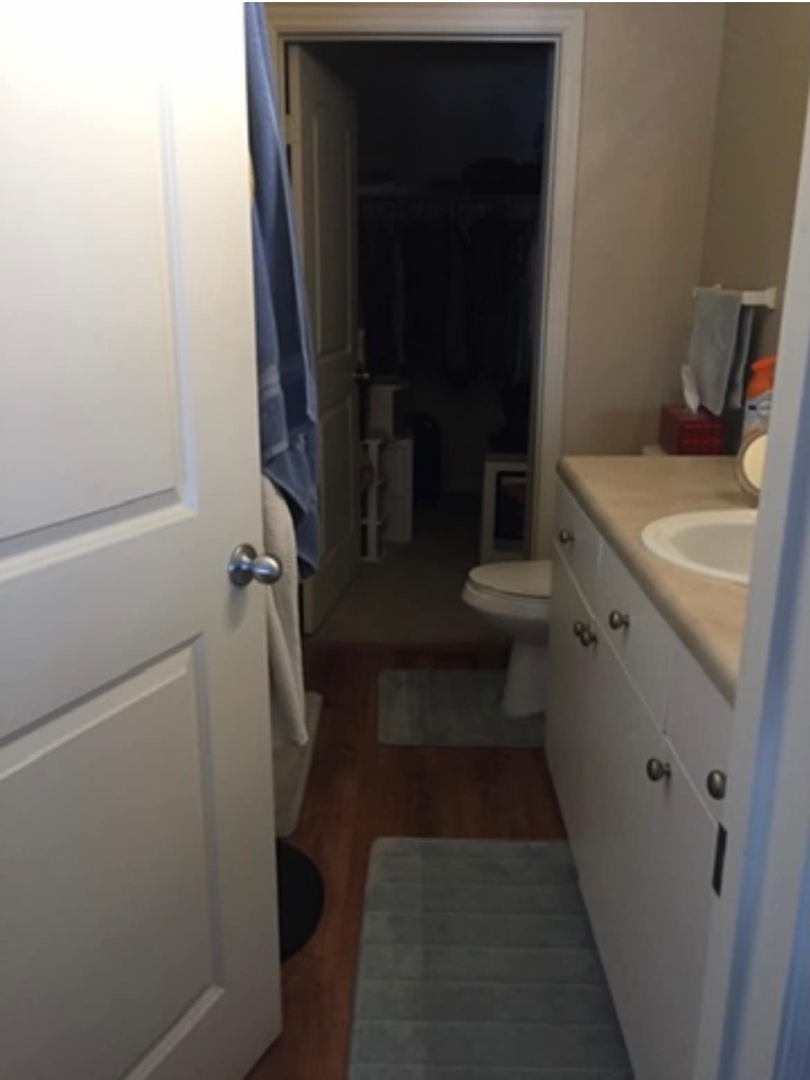 Building Photo - 4221 W Spruce St