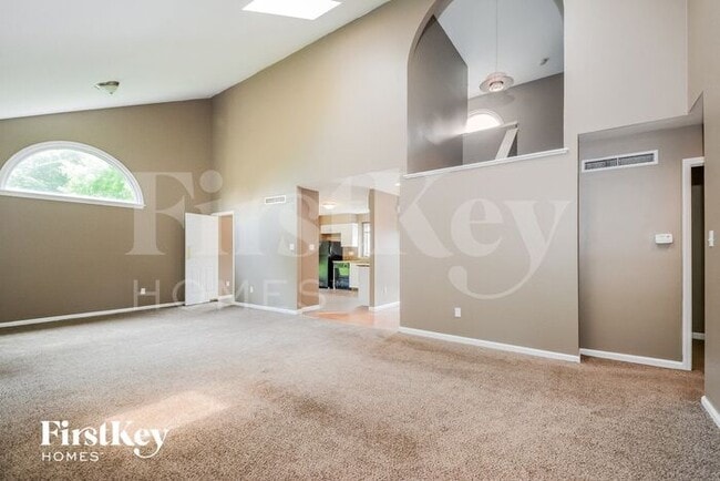 Building Photo - 3836 Wolcott Ct