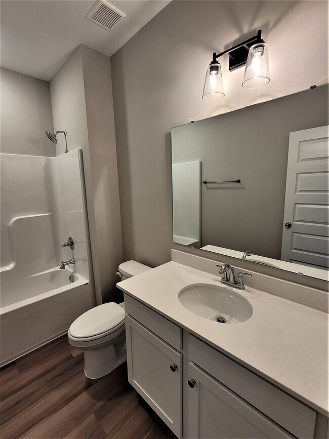 Building Photo - Home for Rent in Meridianville, AL!!!  Ava...