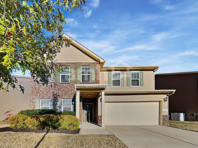 Building Photo - 657 Pemberton Dr