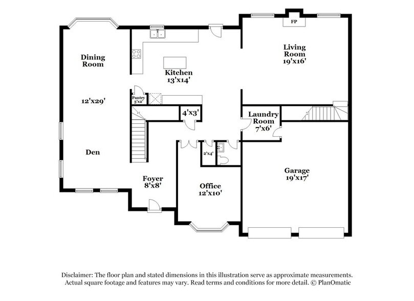 Building Photo - 3447 Fallowbrook Forest