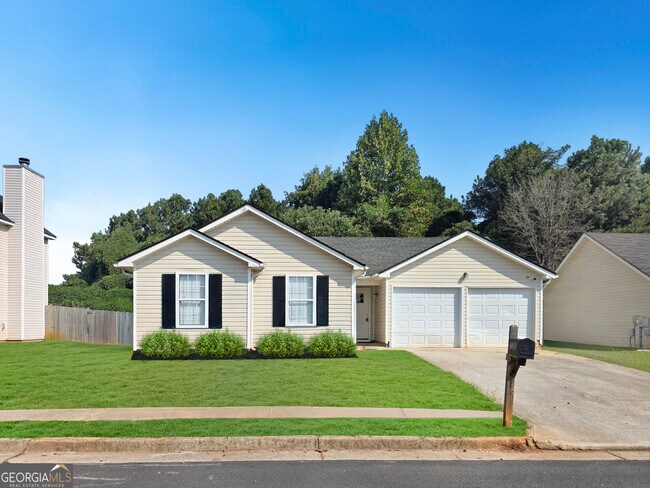 Building Photo - 2281 Rambling Way