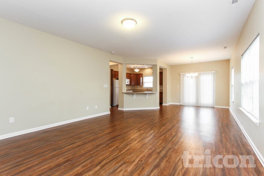 Building Photo - 5609 Lipizzan Ln